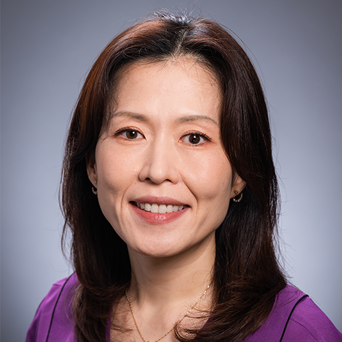 Nam, Hyeyoung, Ph.D.