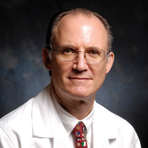 Joseph, David B., M.D.