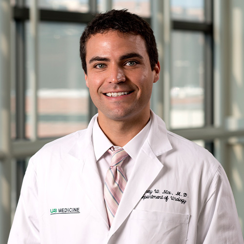 Nix, Jeffrey W., M.D., MSHA, FACS