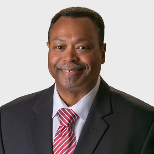 Pinson, Tony, M.D., FACS