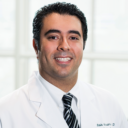 Rais-Bahrami, Soroush, M.D., MBA, FACS