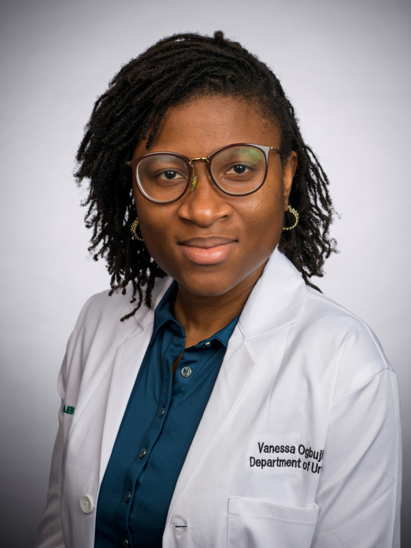 Vanessa Ogbuji, M.D.
