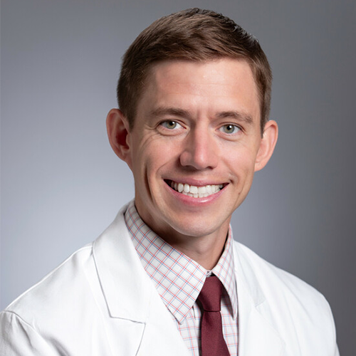Boswell, Timothy, M.D.