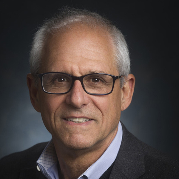 Gary Cutter headshot
