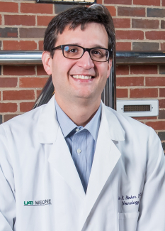 John Rinker II, MD