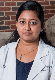 Shruti Agnihotri, MD