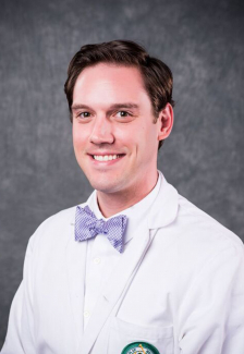 Benjamin Jones, MD