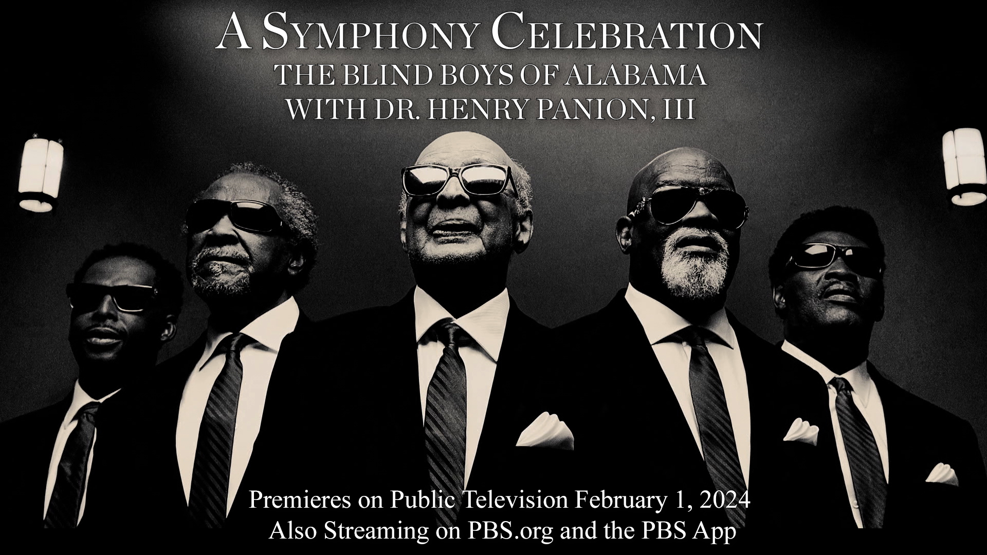 Symphony Celebration General Promo Image 1