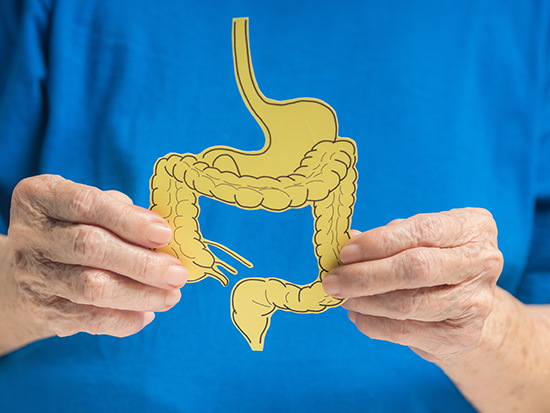 Stream colon health