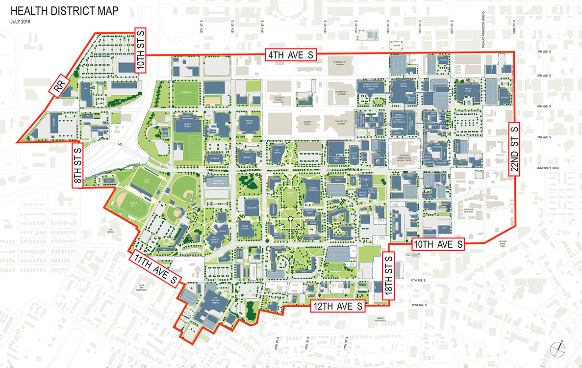 HealthDistrictMap