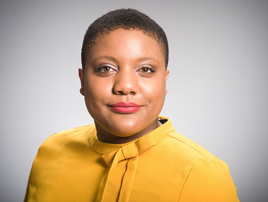 Jackie Alexander Stream