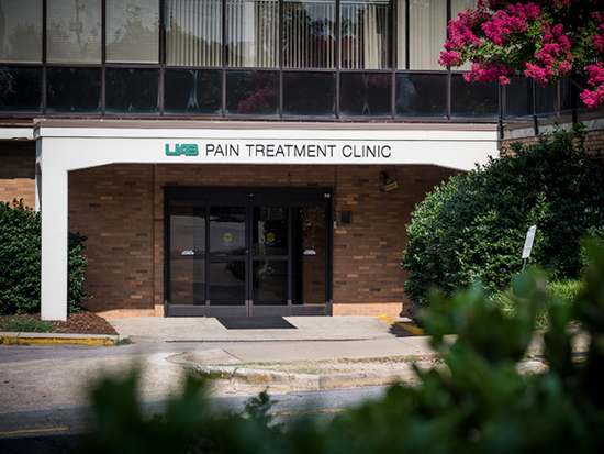 Stream Pain Clinic