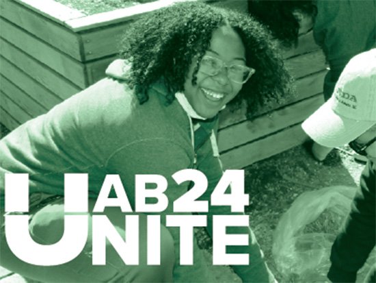 UAB Unite Stream