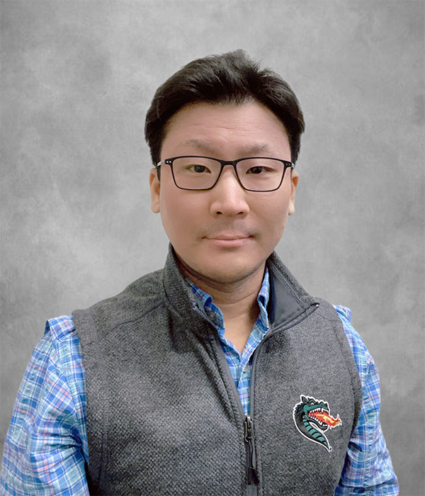 Yusen Zhai