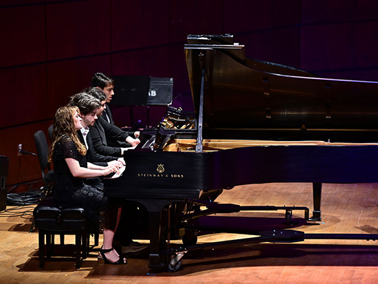 music piano studio prism 24