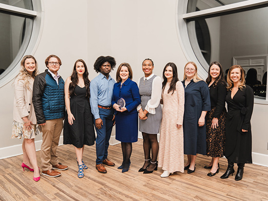 shaia students grads prsa