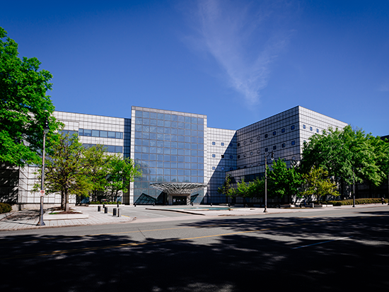 stream The Kirklin Clinic March 2020