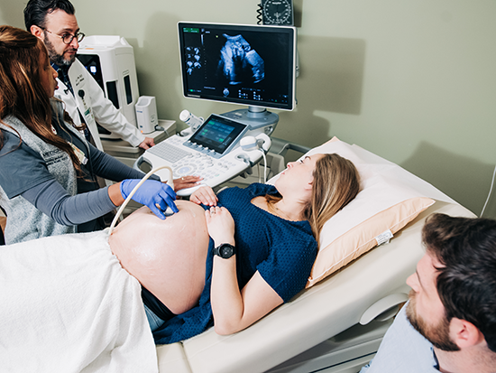 ultrasound