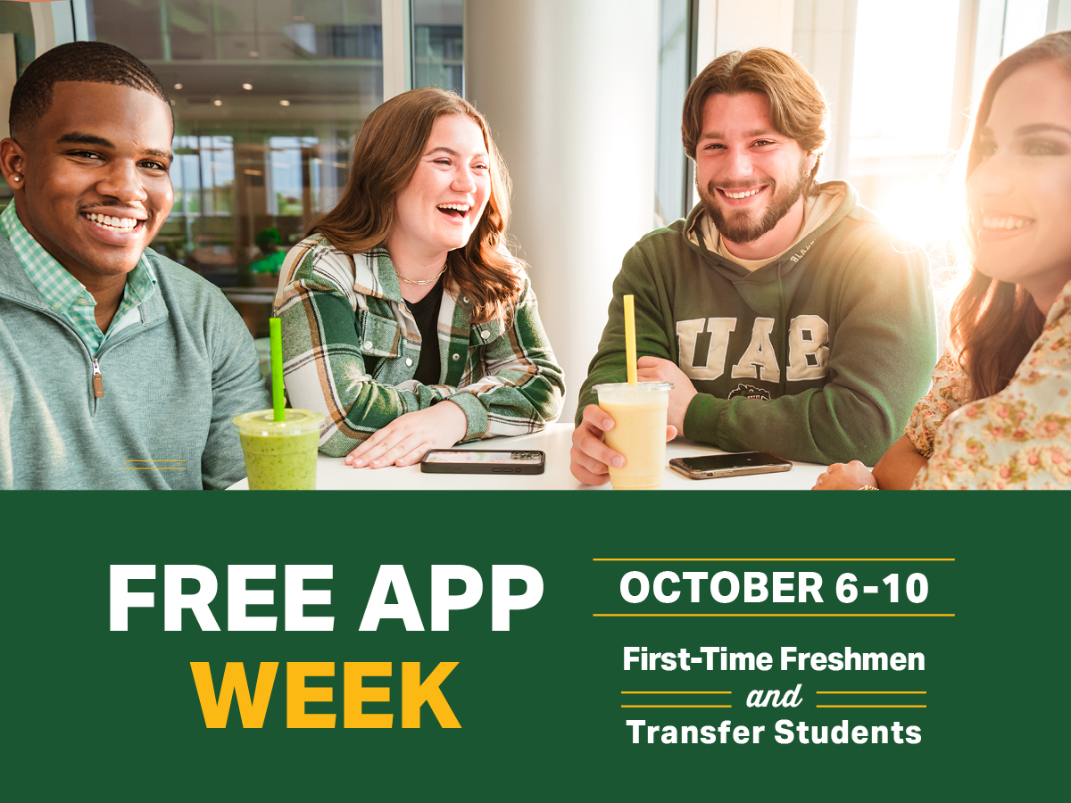 Free App Week 2025 graphic