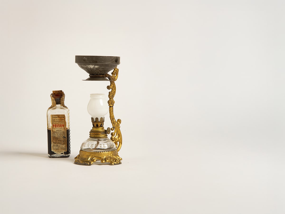 Health in the Time of Marcel Proust
