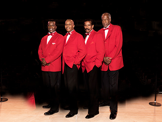 The Coasters