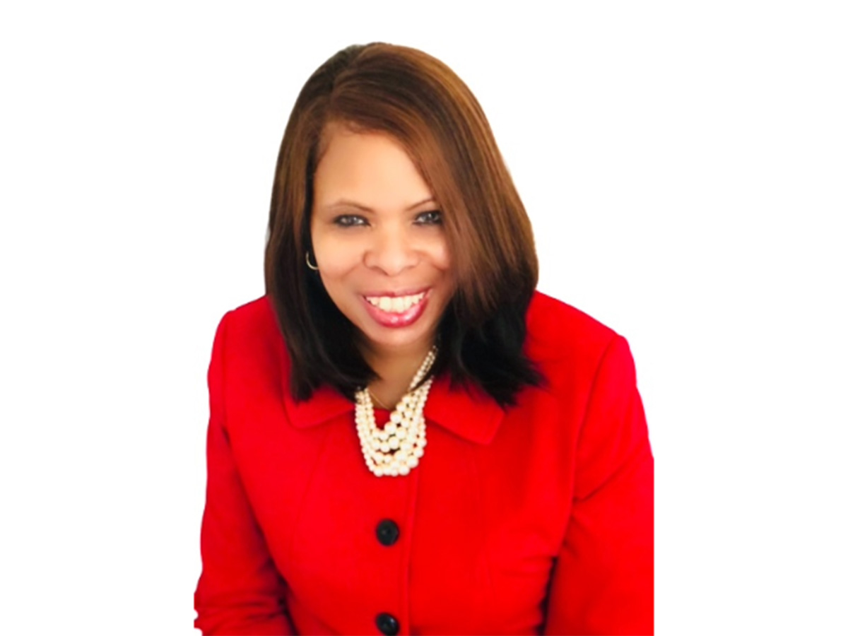 Tamera Coyne-Beasley, M.D.