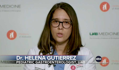 Helena Gutierrez