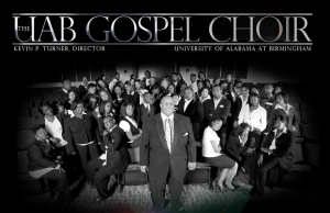UAB Gospel Choir to celebrate 15th anniversary with reunion concert, preview new “Mirrors” CD