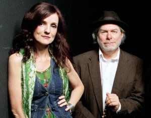 Patty Griffin, guest Buddy Miller at UAB’s Alys Stephens Center