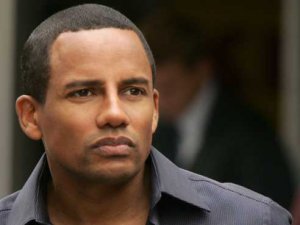 Actor Hill Harper to lecture at UAB