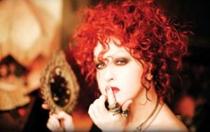 Cyndi Lauper with Dr. John plus Rickey Smiley, Alabama Ballet &amp; more: October performances presented by UAB’s Alys Stephens Center