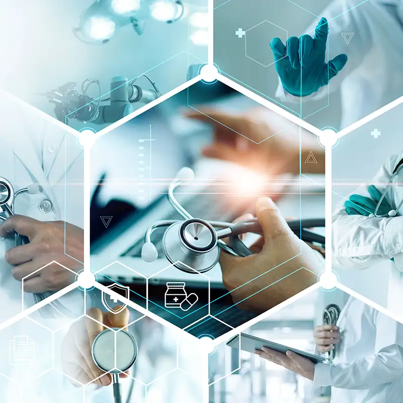 Machine Learning in Healthcare & Nursing