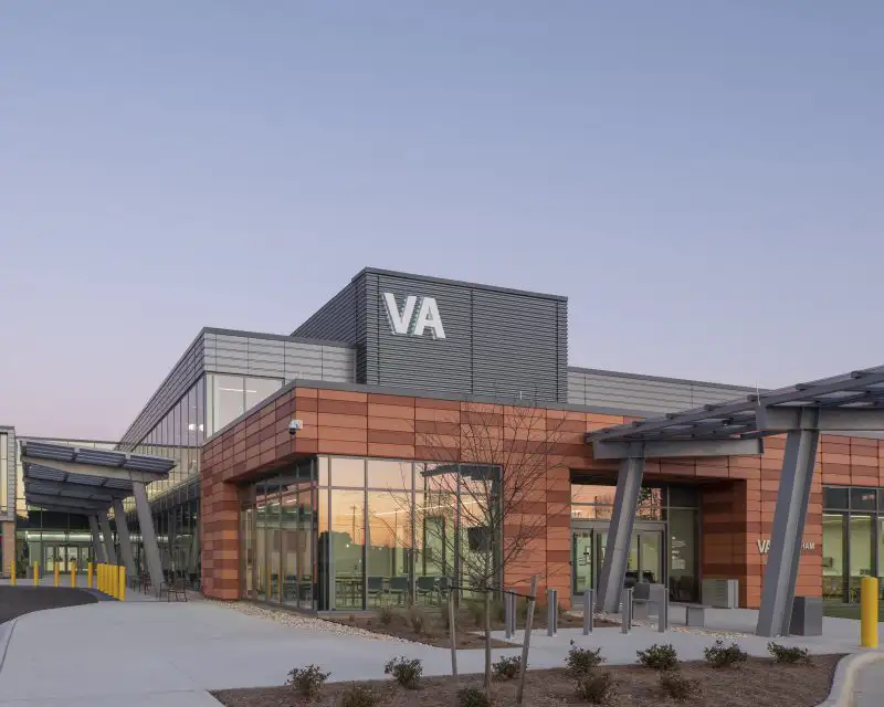 Mental Health Nurse Practitioner Residency