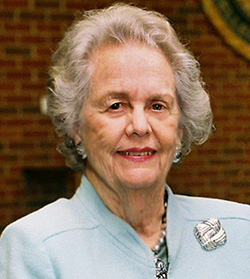 Jean Tomlinson Profile Photo