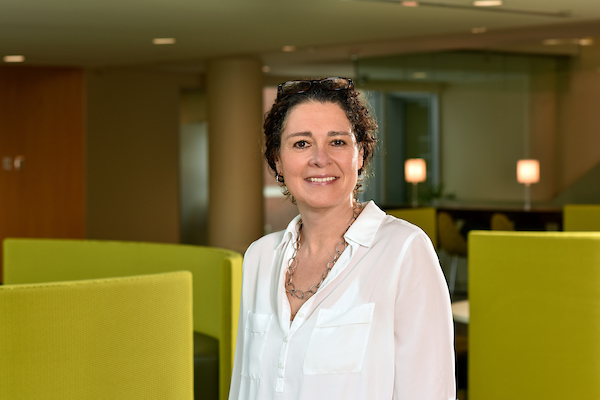 Photo of Mirjam-Colette Kempf