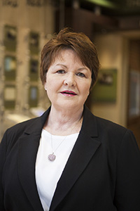 Jennan Phillips, PhD, RN