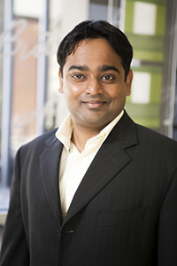 Nsg Raju Assistant Professor earns The Science Unbound Foundation Best Paper ...