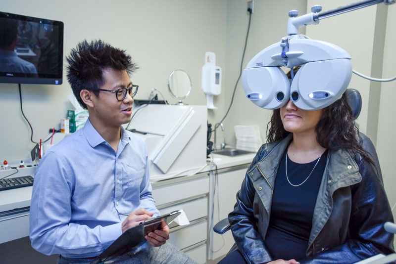 Patient-based Research