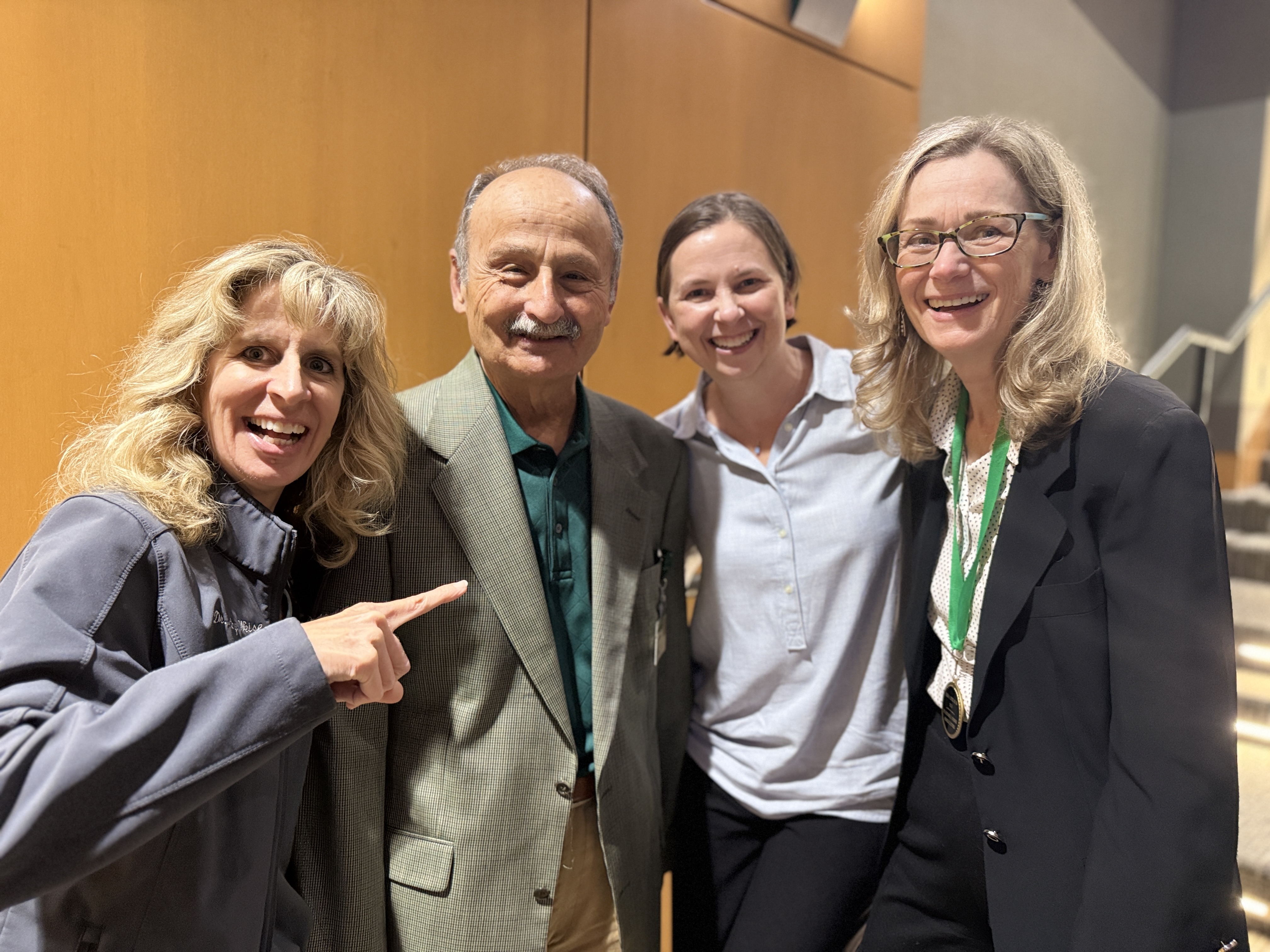 2024 Springer Lecture