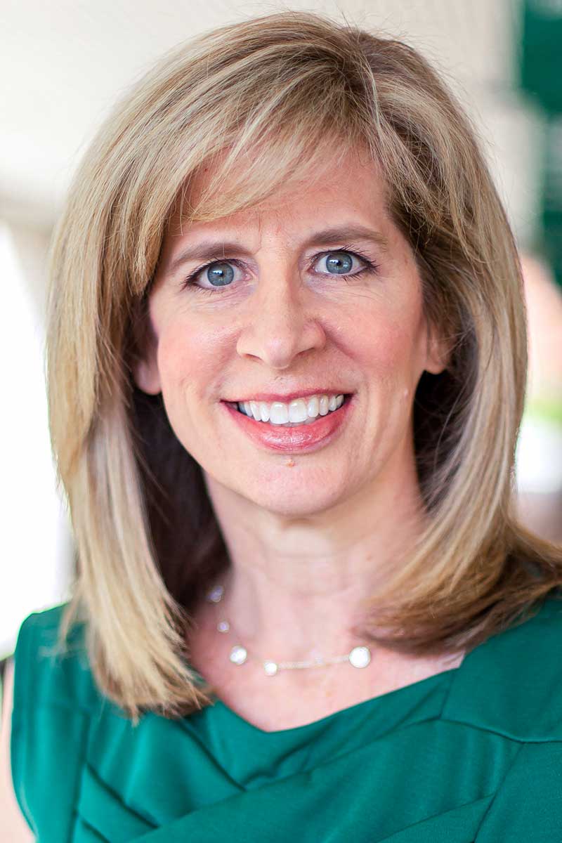 Katherine Weise