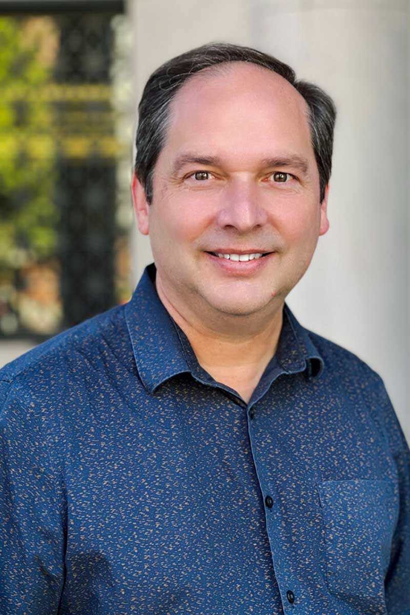Lawrence Sincich