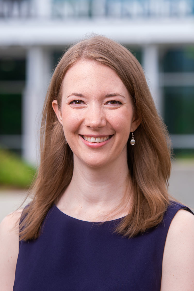 Jennifer Craig