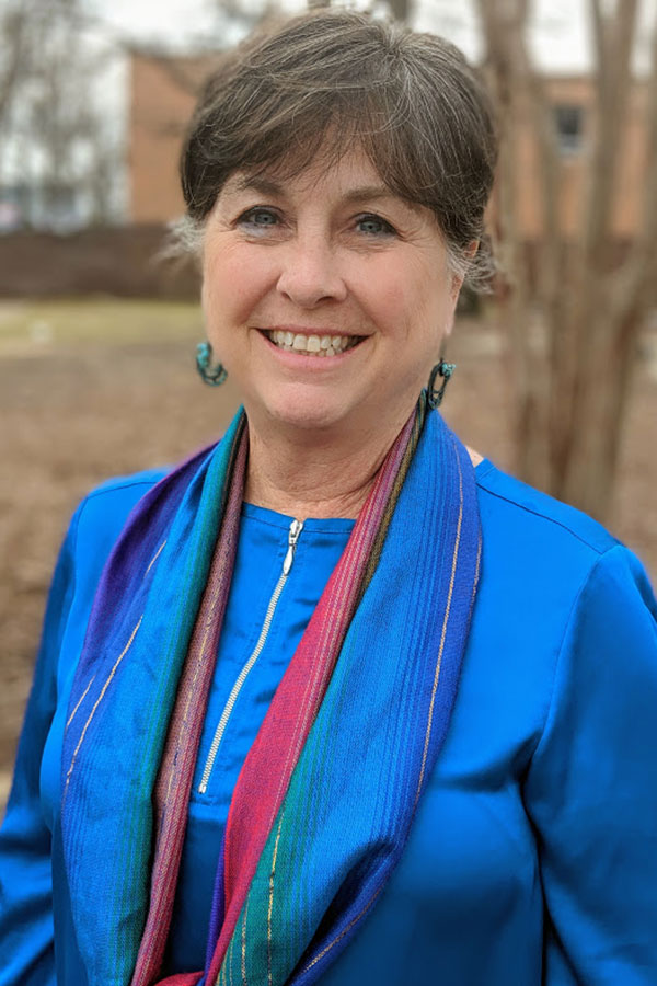 Mary Jean Sanspree