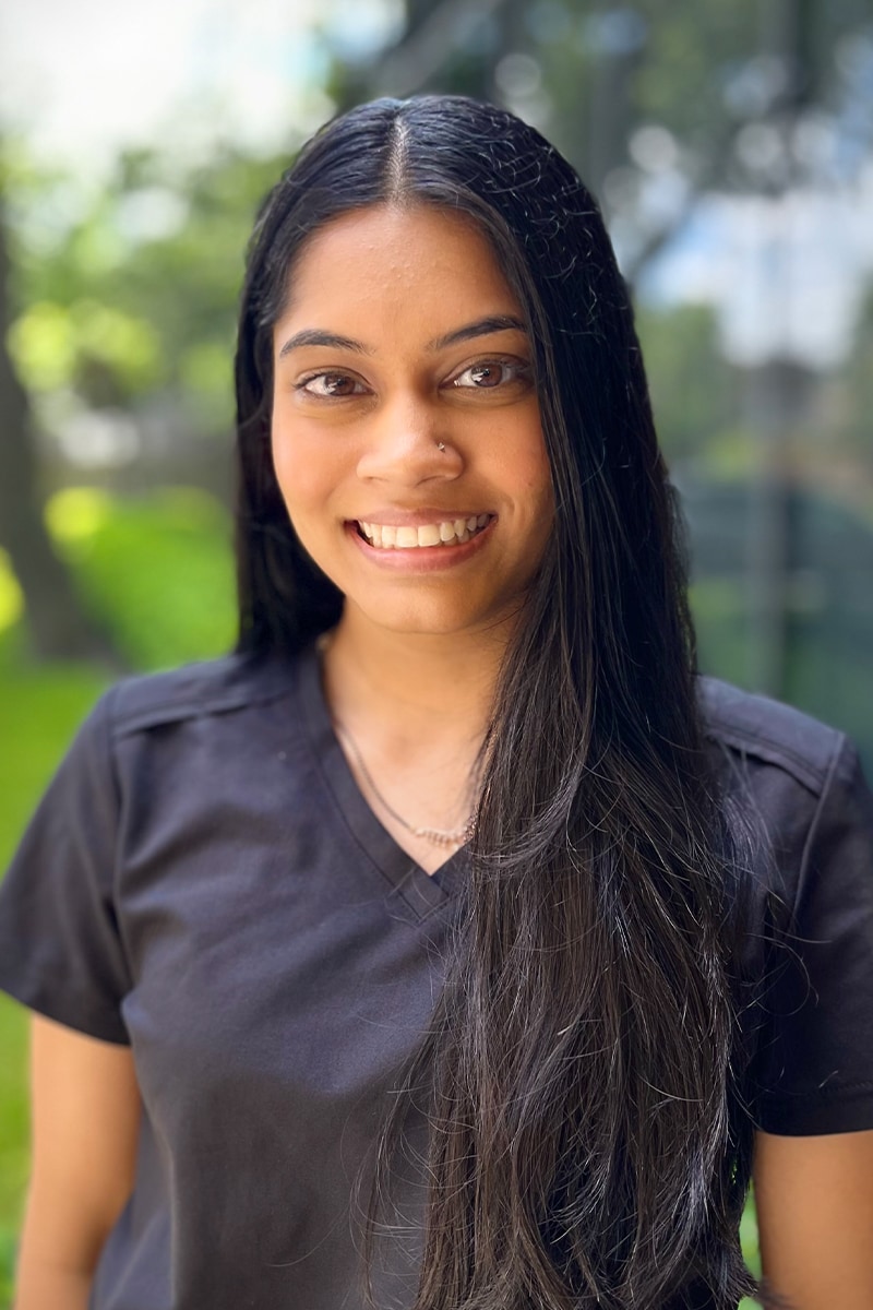 Sweta Patel, OD
