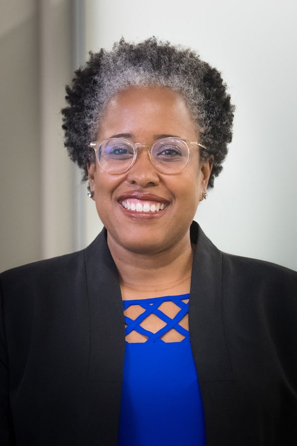 Satina Richardson