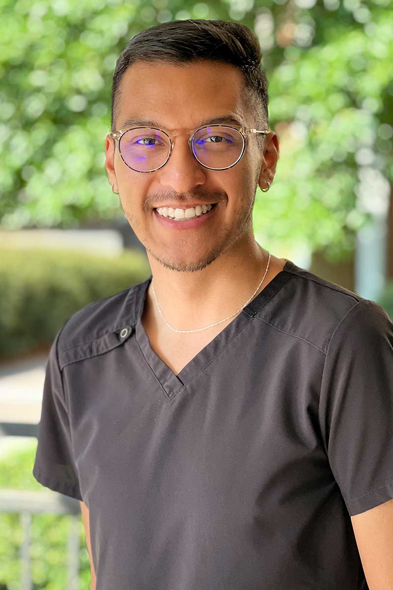 Adolfo Cruz