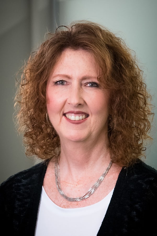 Connie Wright headshot.