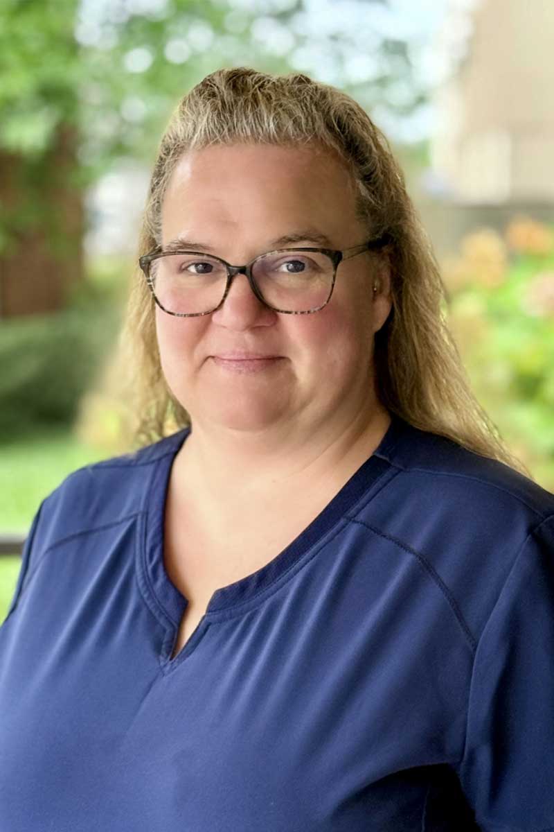 Deidra Isbell headshot