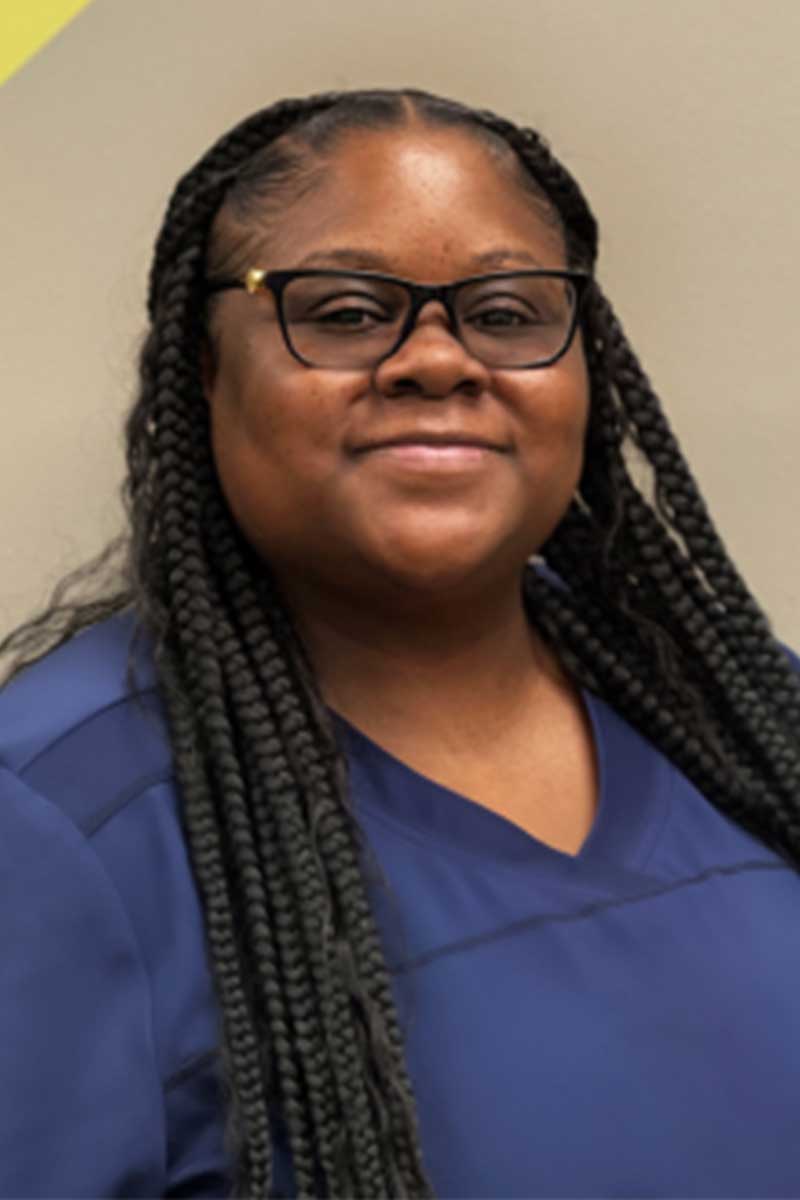 Eboni Jackson