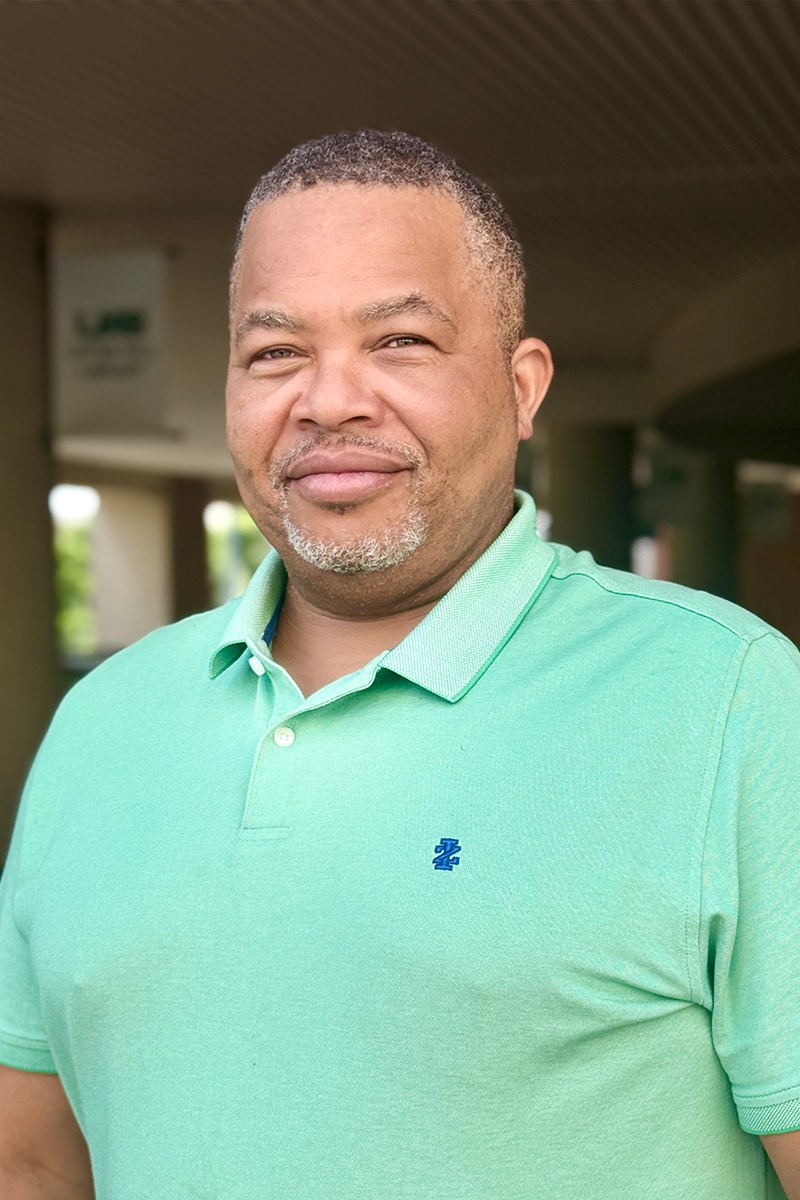 Kelvin Rackley